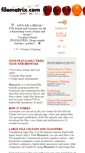 Mobile Screenshot of filematrix.com